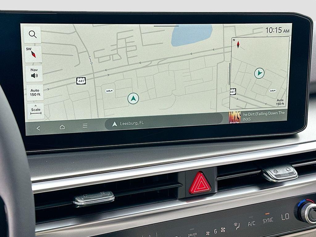 Kia Sorento Hybrid Ex - Thumbnail 14