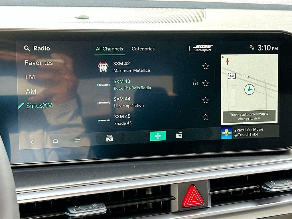 Kia Sorento Hybrid Ex - Thumbnail 16