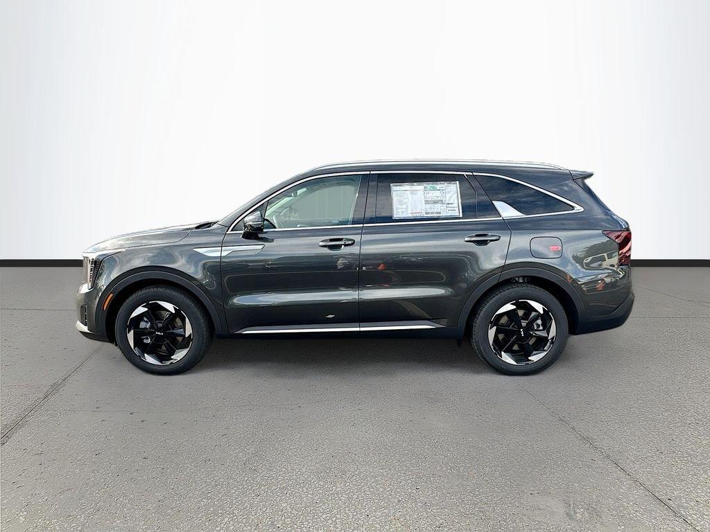 Kia Sorento Hybrid Ex - Thumbnail 5