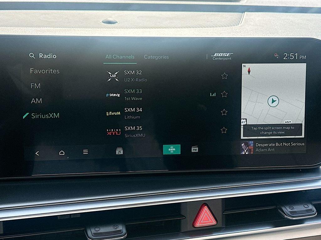 Kia Sorento Hybrid Ex - Thumbnail 16