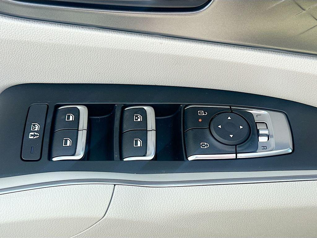 Kia Sorento Hybrid Ex - Thumbnail 19