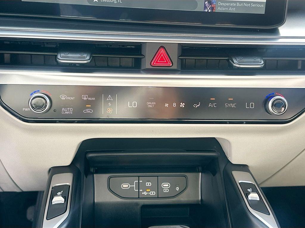 Kia Sorento Hybrid Ex - Thumbnail 17