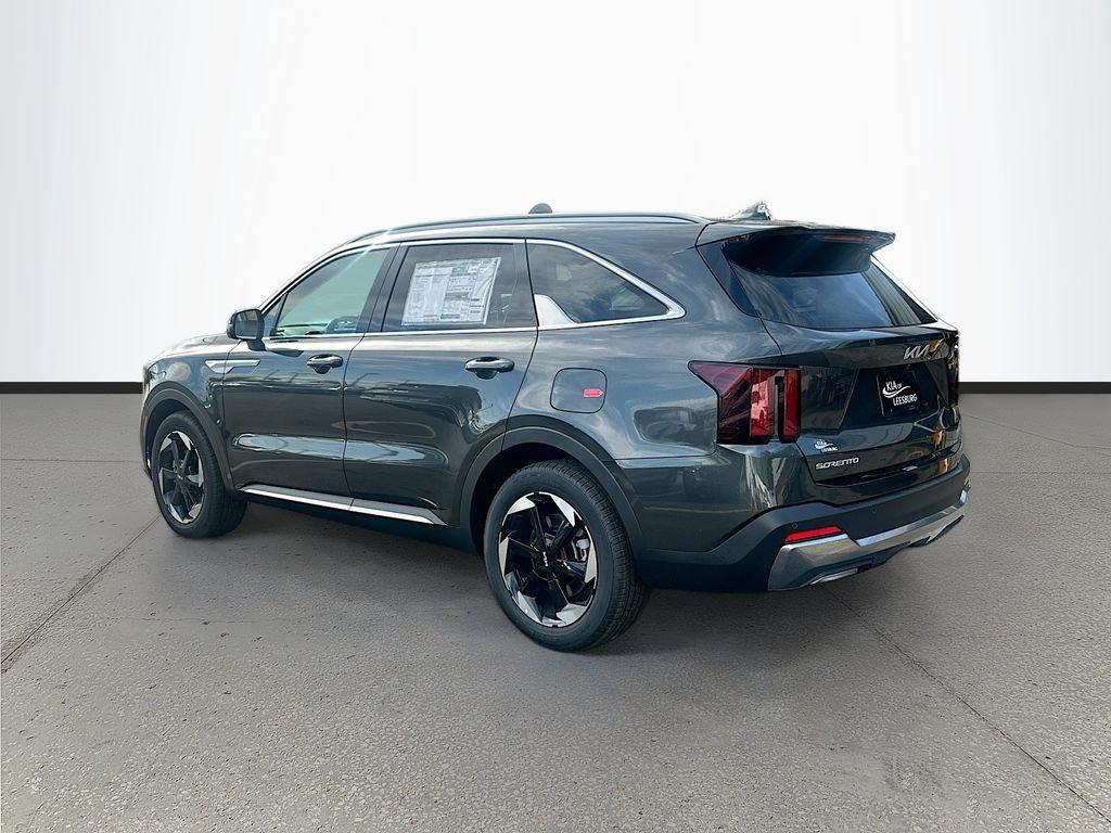 Kia Sorento Hybrid Ex - Thumbnail 6