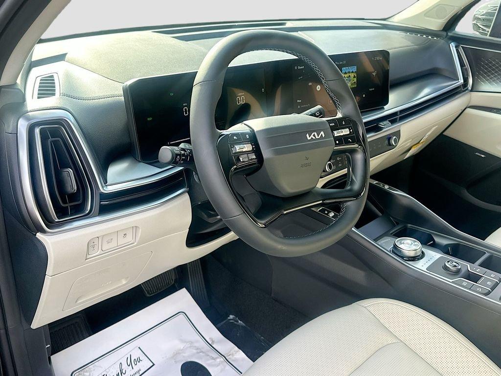 Kia Sorento Hybrid Ex - Thumbnail 10
