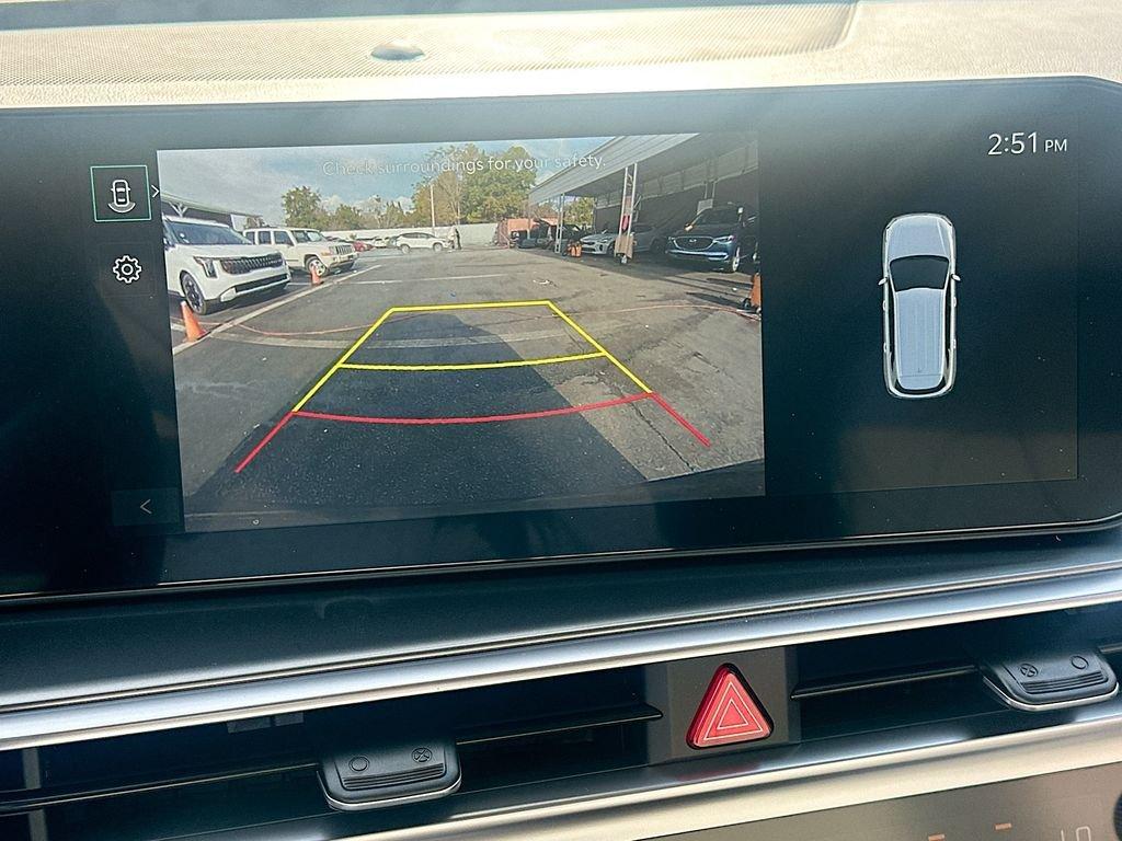 Kia Sorento Hybrid Ex - Thumbnail 15