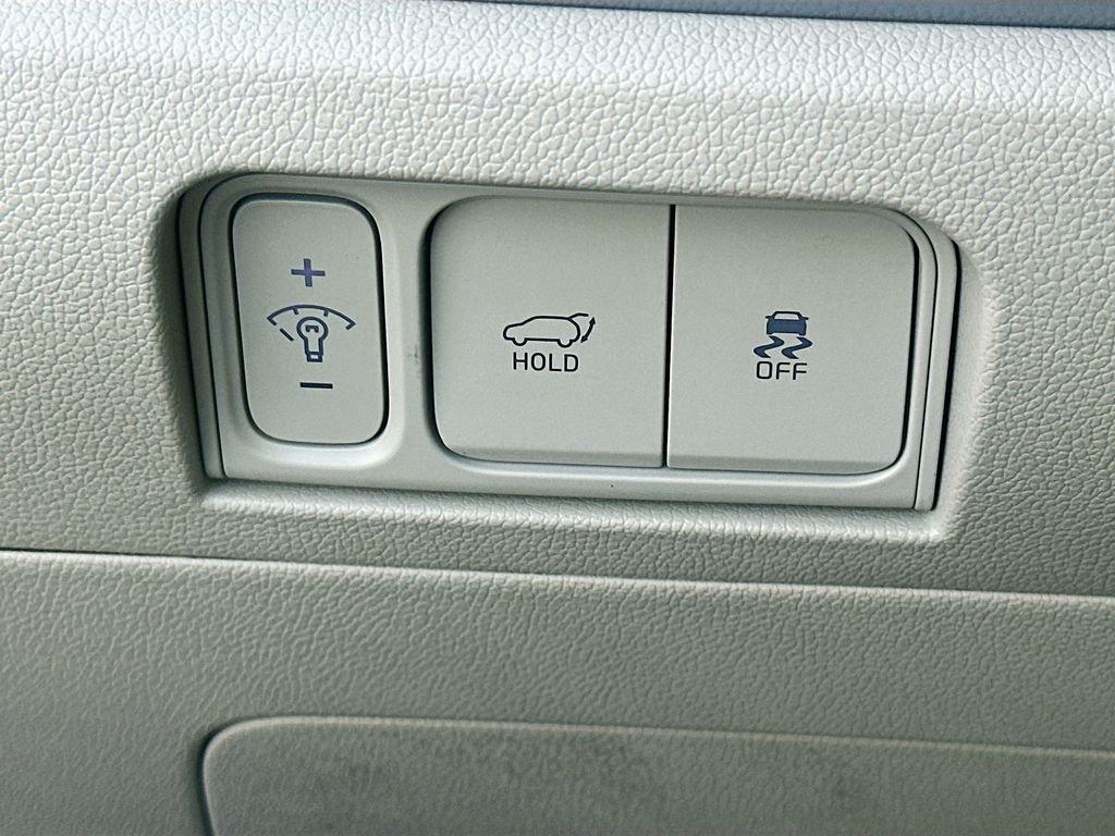 Kia Sorento Hybrid Ex - Thumbnail 11