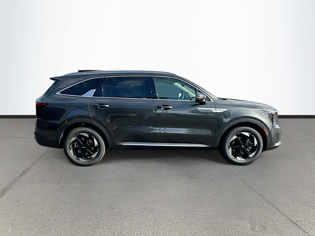 Kia Sorento Hybrid Ex - Thumbnail 9