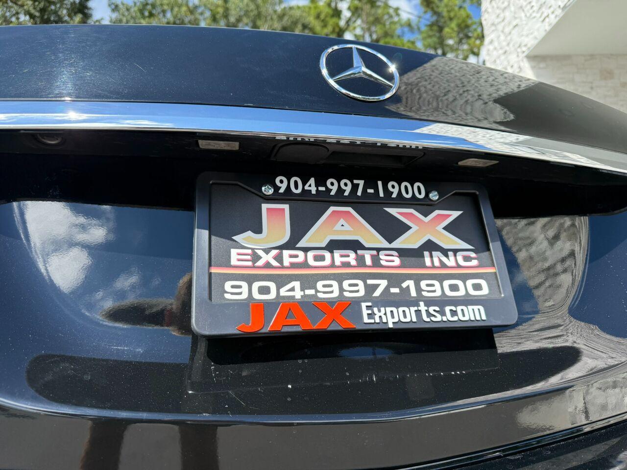 Mercedes-Benz S-Class - Thumbnail 6