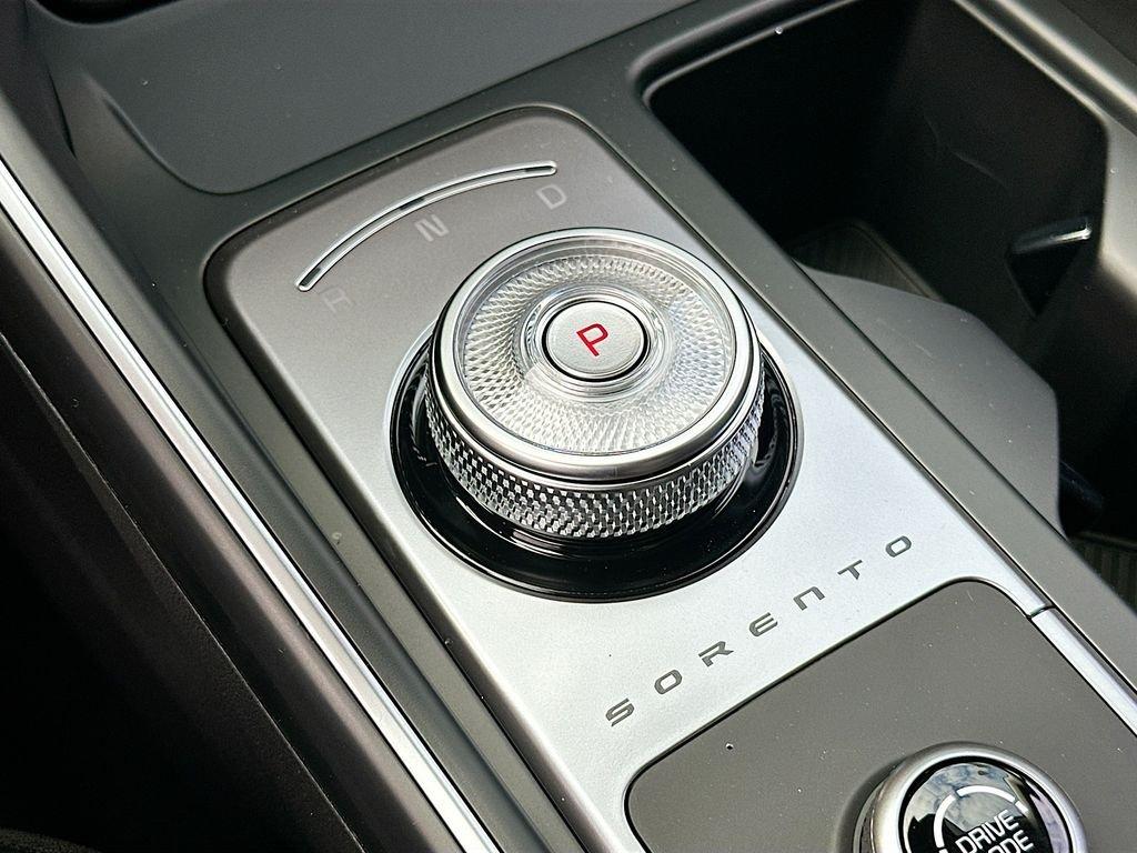 Kia Sorento Hybrid Ex - Thumbnail 18