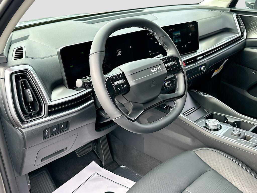 Kia Sorento Hybrid Ex - Thumbnail 10
