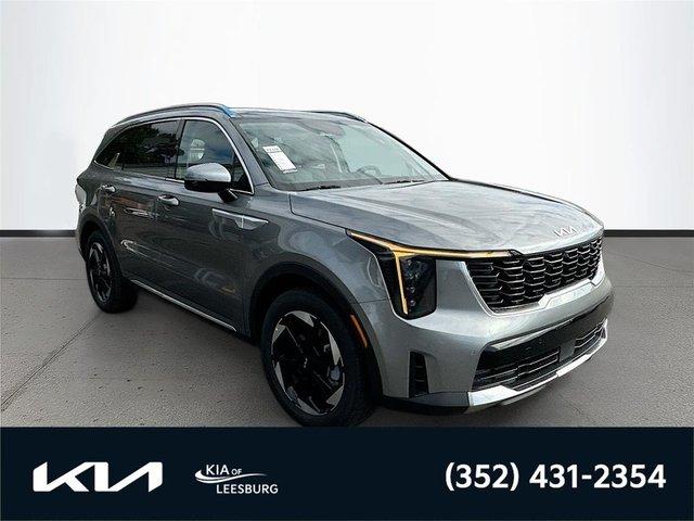 Kia Sorento Hybrid Ex - View 1