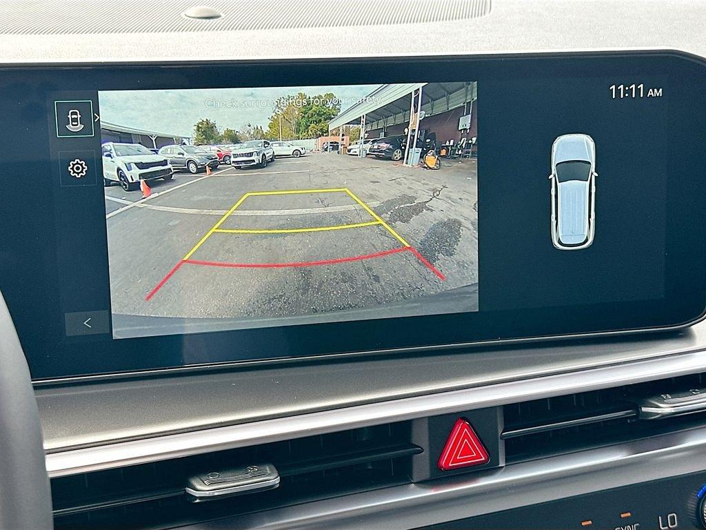 Kia Sorento Hybrid Ex - Thumbnail 15