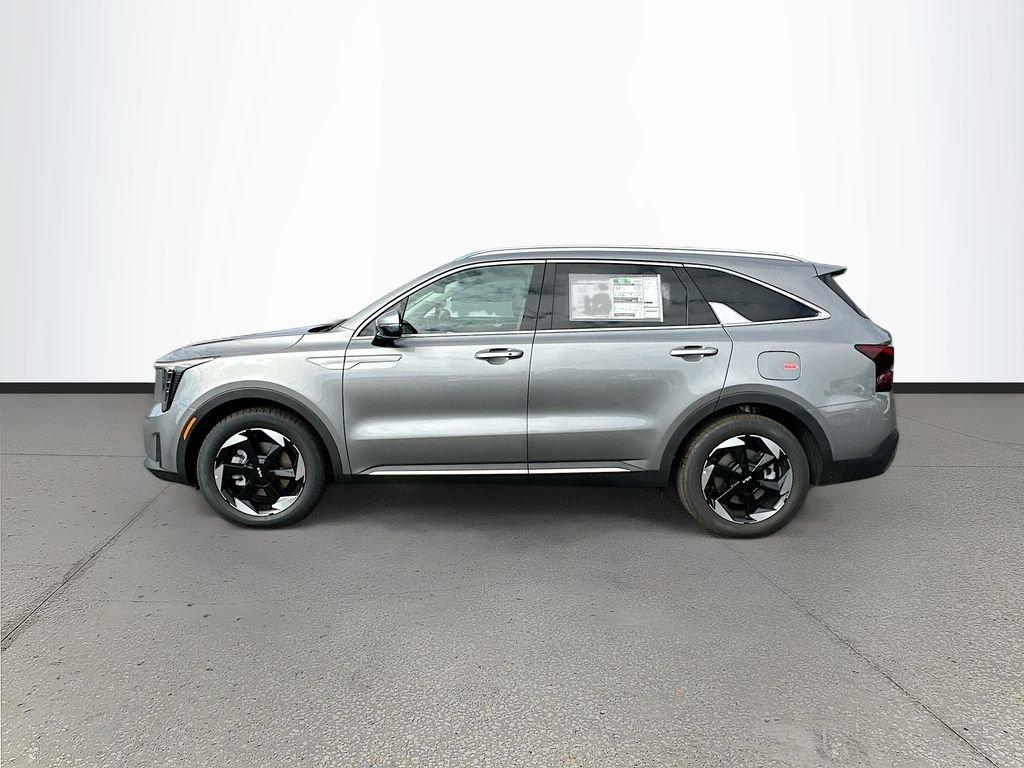 Kia Sorento Hybrid Ex - Thumbnail 5