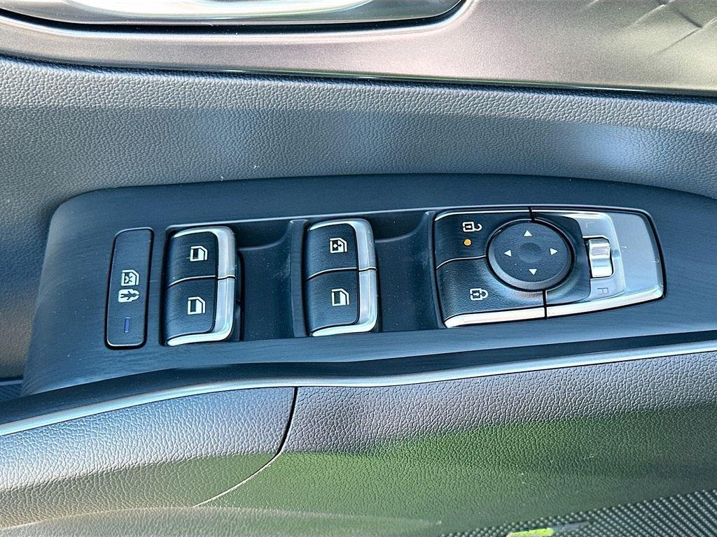 Kia Sorento Hybrid Ex - Thumbnail 19