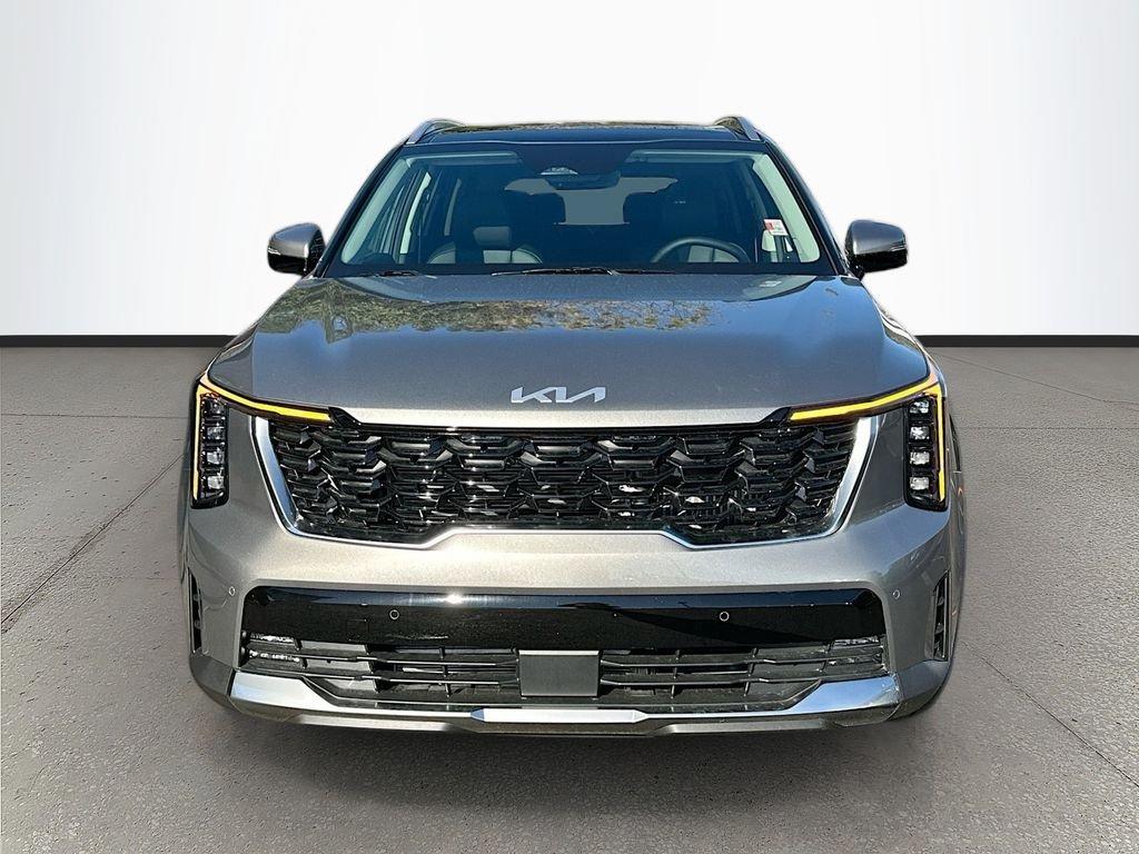 Kia Sorento Hybrid Ex - Thumbnail 3