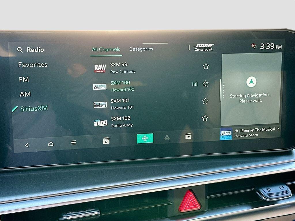 Kia Sorento Hybrid Ex - Thumbnail 16