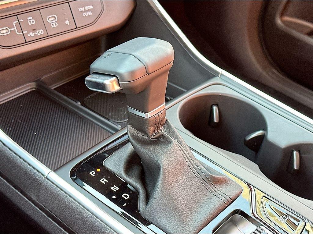 Kia Carnival Mpv Sx - Thumbnail 18