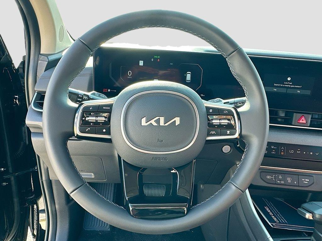 Kia Carnival Mpv Sx - Thumbnail 12