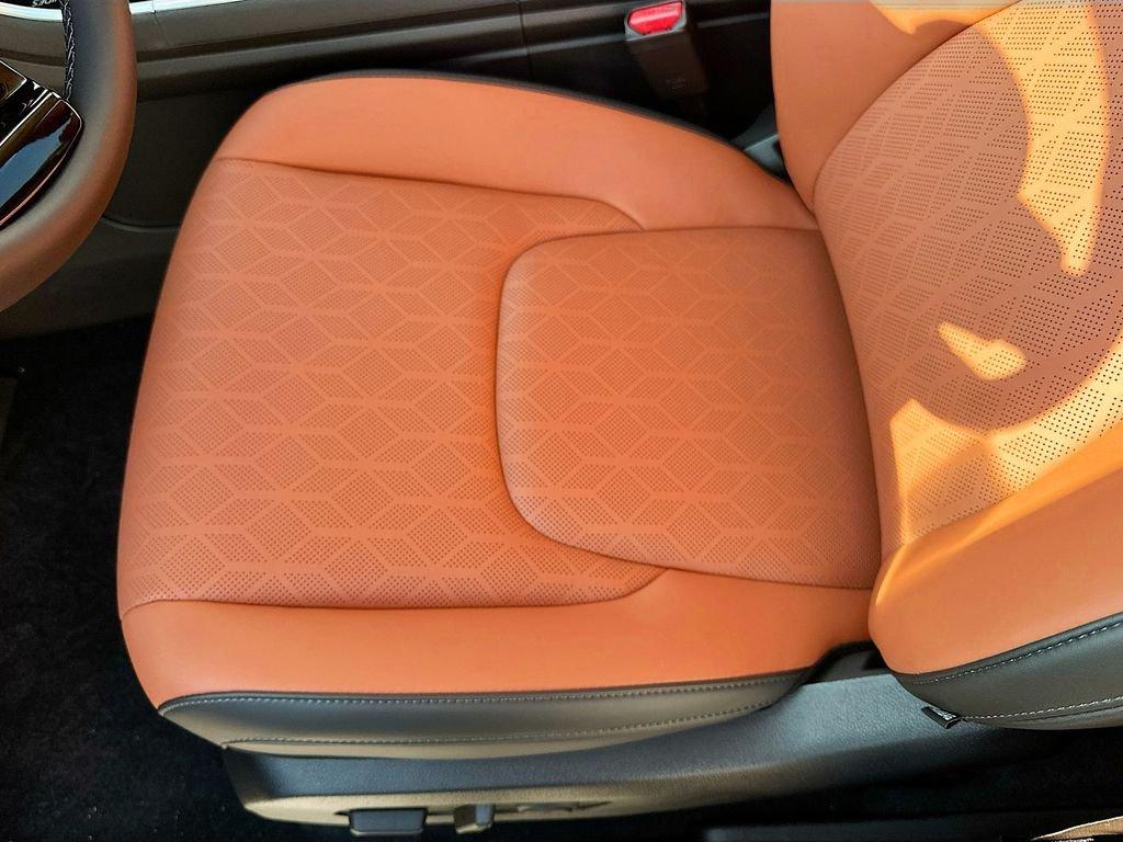 Kia Carnival Mpv Sx - Thumbnail 20