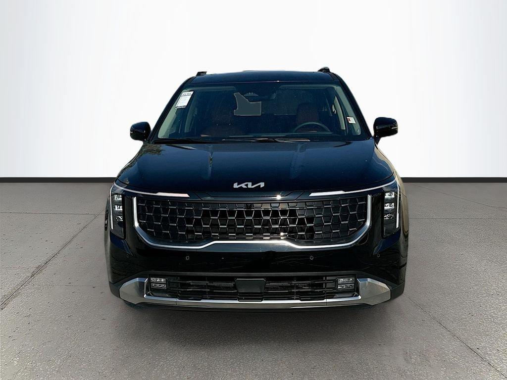 Kia Carnival Mpv Sx - Thumbnail 3