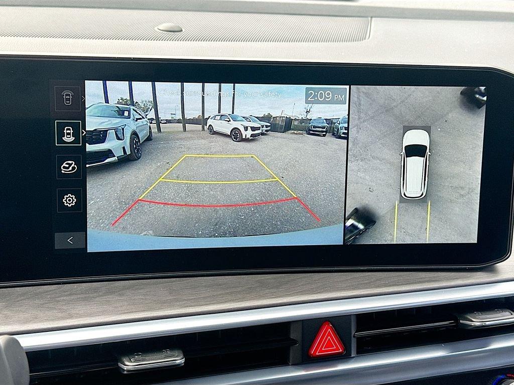 Kia Sorento X-Line Sx Prestige Awd - Thumbnail 15