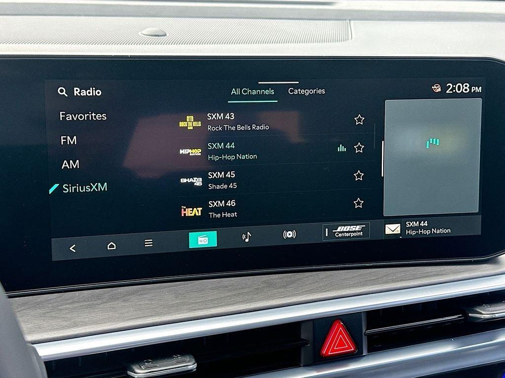 Kia Sorento X-Line Sx Prestige Awd - Thumbnail 16