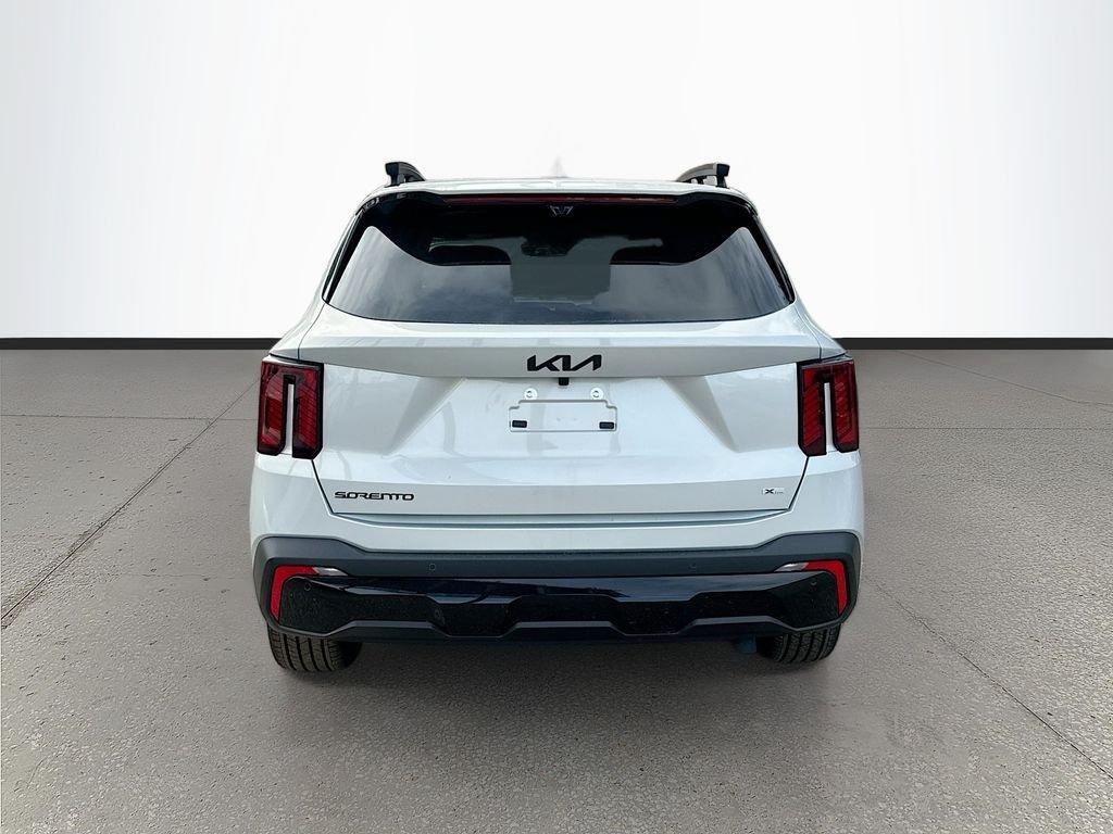 Kia Sorento X-Line Sx Prestige Awd - Thumbnail 7