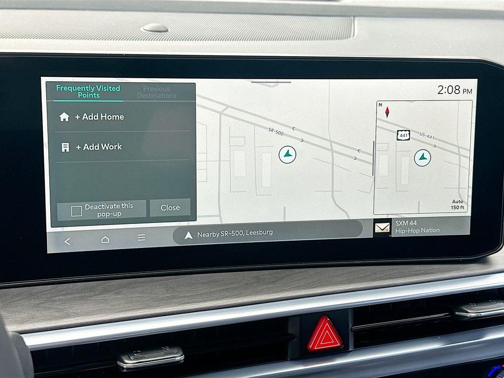 Kia Sorento X-Line Sx Prestige Awd - Thumbnail 14