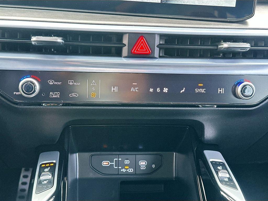Kia Sorento X-Line Sx Prestige Awd - Thumbnail 17