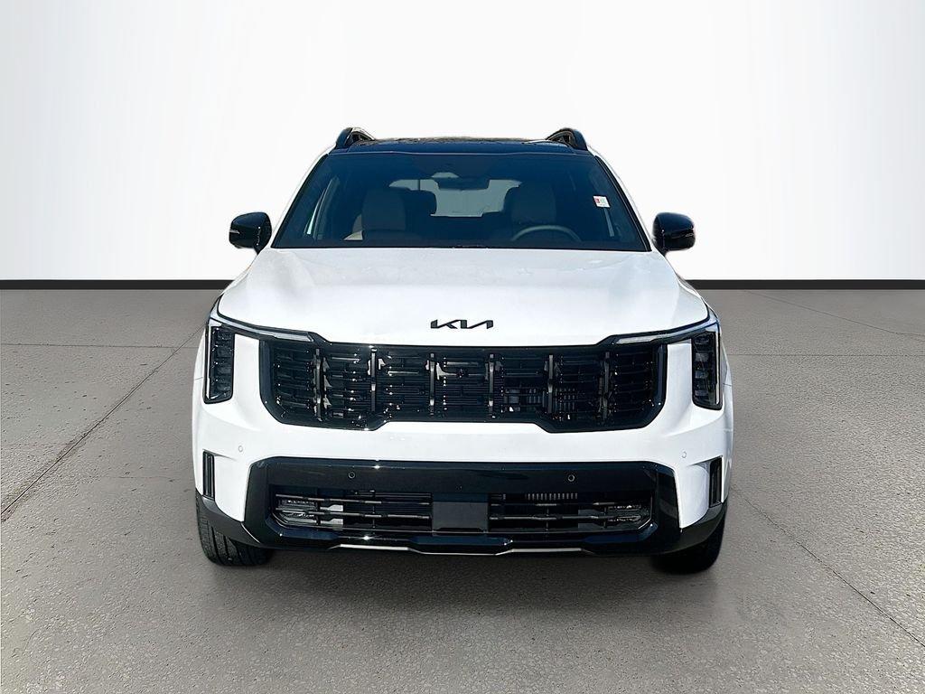 Kia Sorento X-Line Sx Prestige Awd - Thumbnail 3