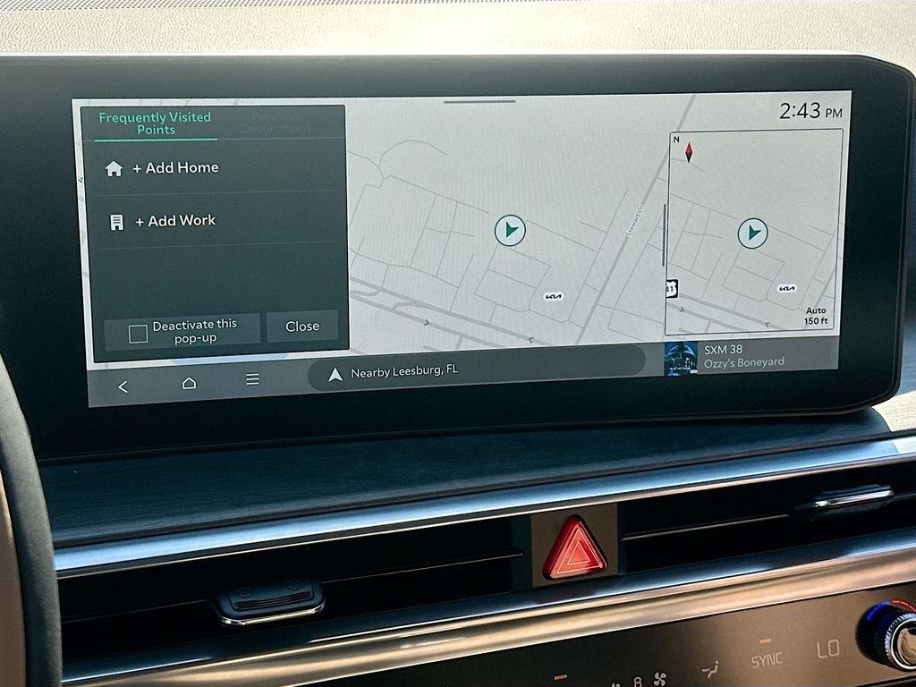 Kia Sorento X-Line Sx Prestige Awd - Thumbnail 14