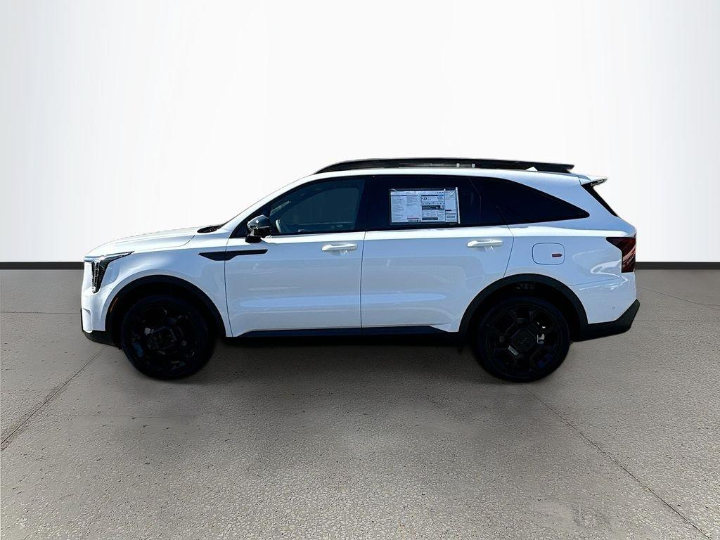 Kia Sorento X-Line Sx Prestige Awd - Thumbnail 5