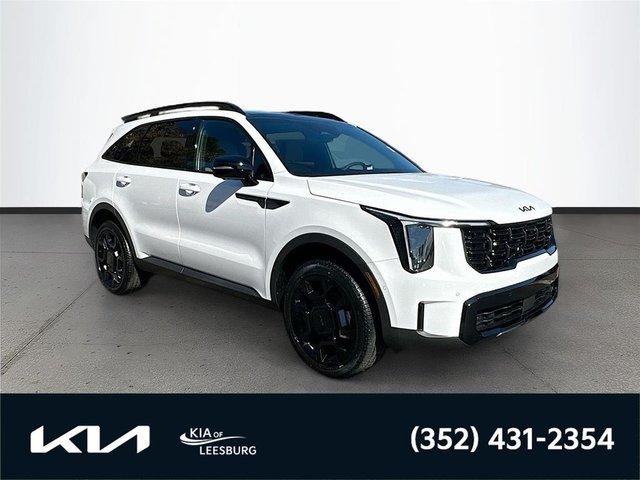 Kia Sorento X-Line Sx Prestige Awd - View 1