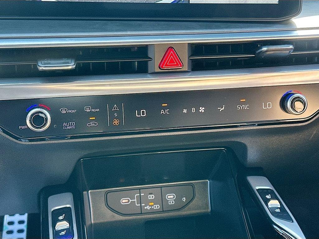 Kia Sorento X-Line Sx Prestige Awd - Thumbnail 17