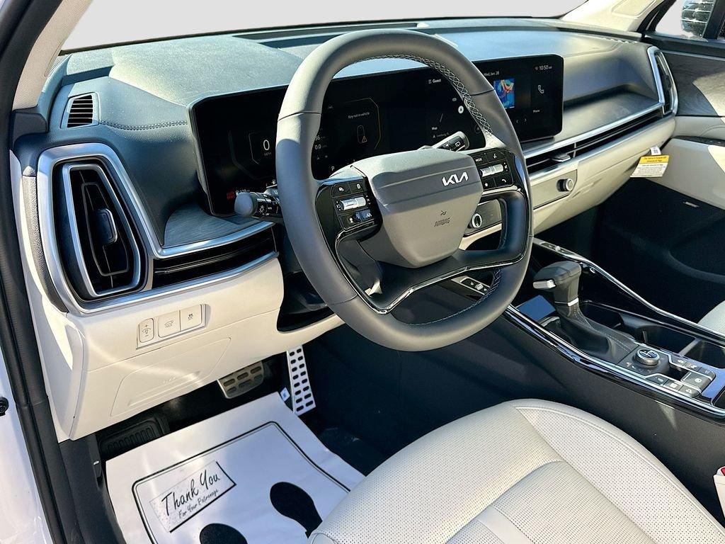 Kia Sorento X-Line Sx Awd - Thumbnail 10