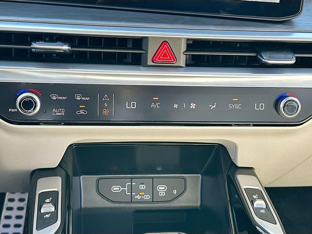 Kia Sorento X-Line Sx Awd - Thumbnail 17