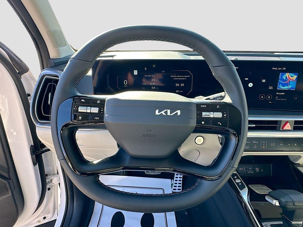 Kia Sorento X-Line Sx Awd - Thumbnail 12