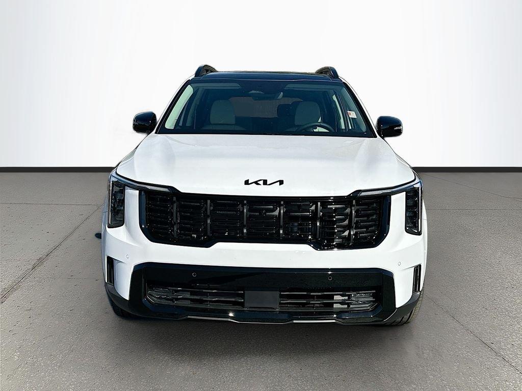 Kia Sorento X-Line Sx Awd - Thumbnail 3