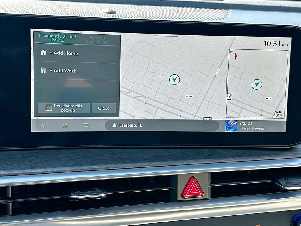 Kia Sorento X-Line Sx Awd - Thumbnail 14