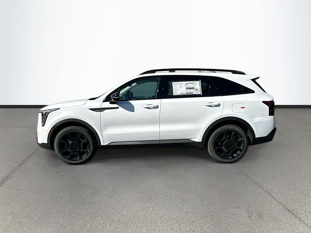 Kia Sorento X-Line Sx Awd - Thumbnail 5