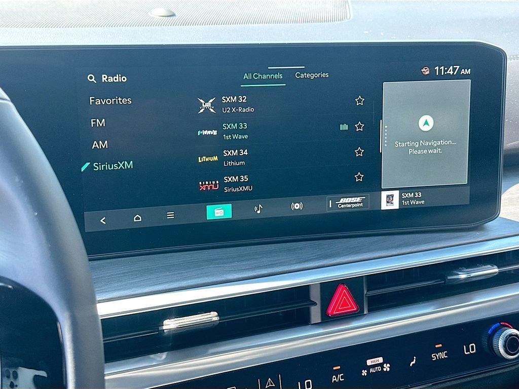 Kia Sorento X-Line Sx Prestige Awd - Thumbnail 16