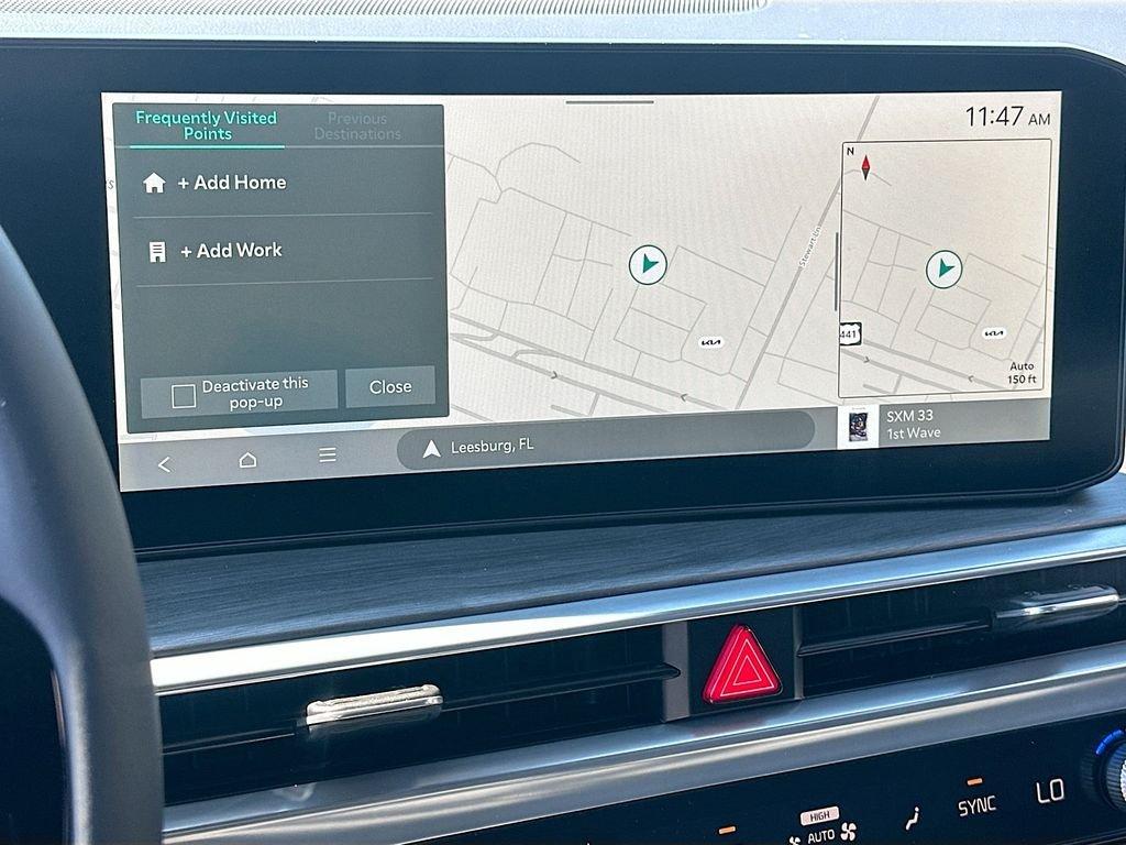 Kia Sorento X-Line Sx Prestige Awd - Thumbnail 14