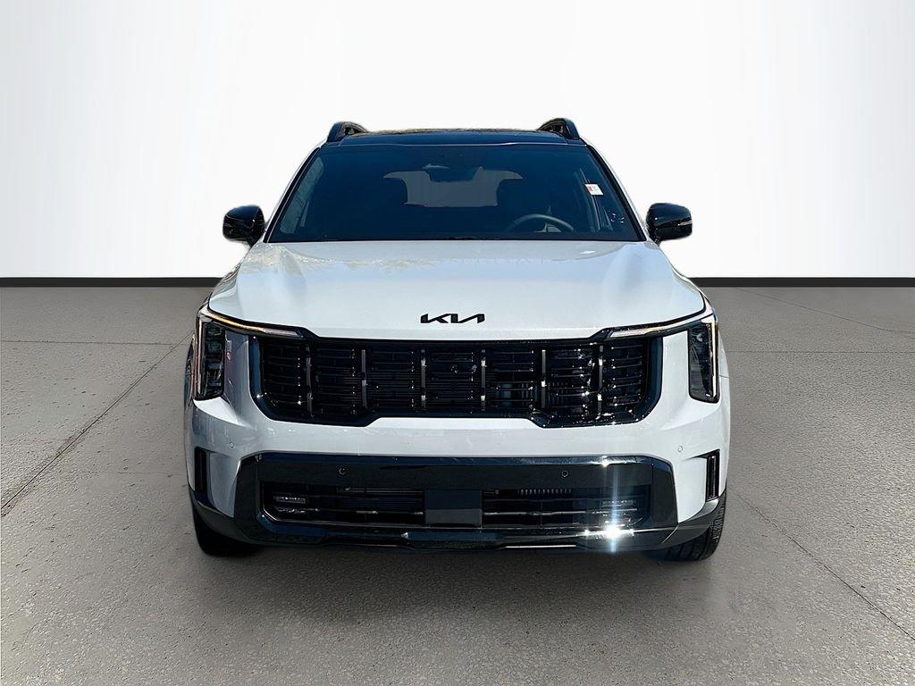 Kia Sorento X-Line Sx Prestige Awd - Thumbnail 3