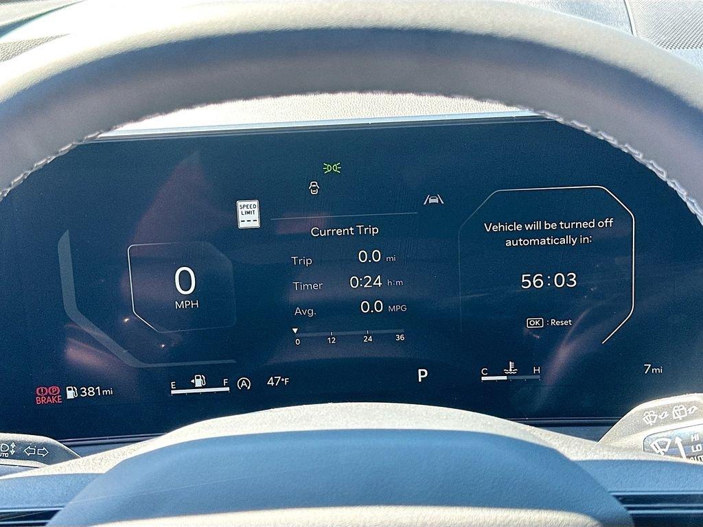 Kia Sorento X-Line Sx Prestige Awd - Thumbnail 13