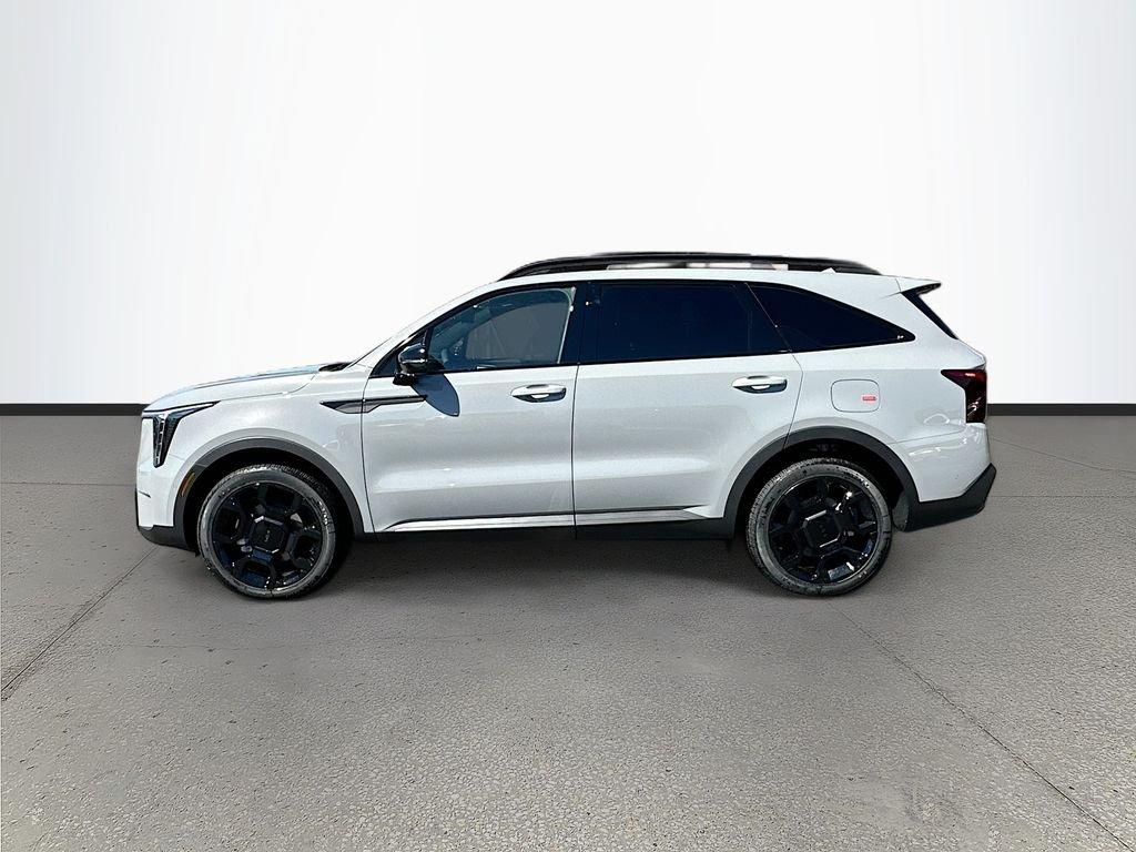 Kia Sorento X-Line Sx Prestige Awd - Thumbnail 5
