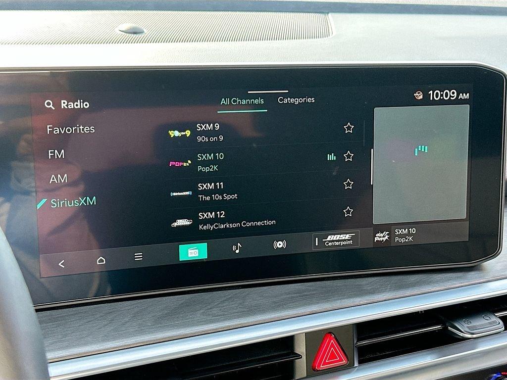 Kia Sorento X-Line Sx Prestige Awd - Thumbnail 15