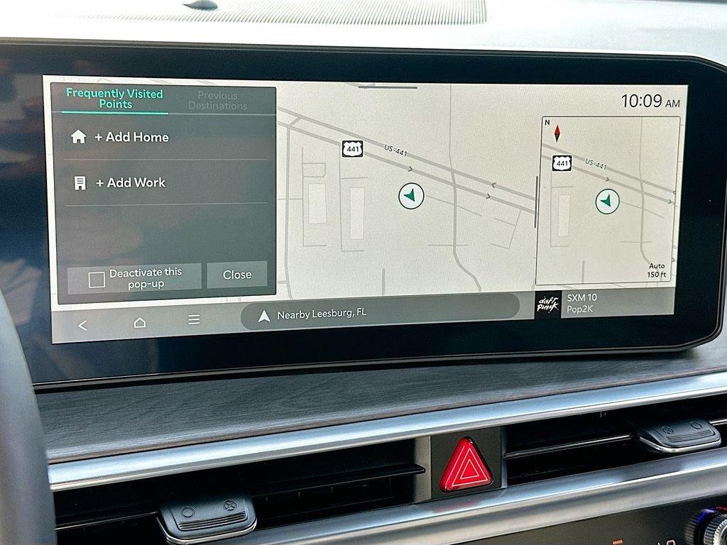 Kia Sorento X-Line Sx Prestige Awd - Thumbnail 13