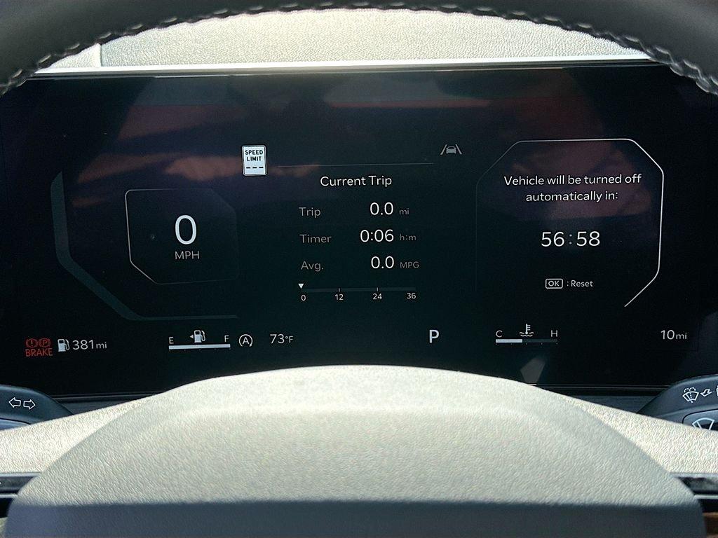 Kia Sorento X-Line Sx Prestige Awd - Thumbnail 12