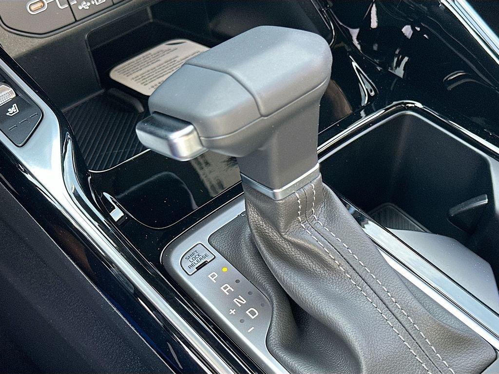 Kia Sorento X-Line Sx Prestige Awd - Thumbnail 17