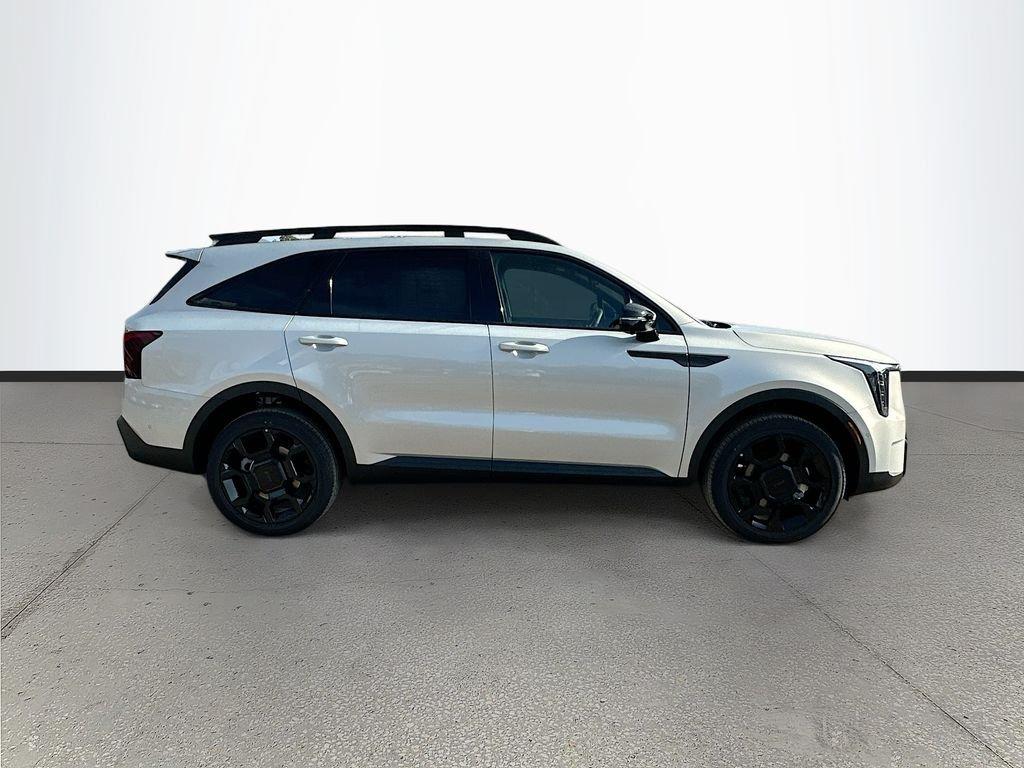Kia Sorento X-Line Sx Prestige Awd - Thumbnail 9